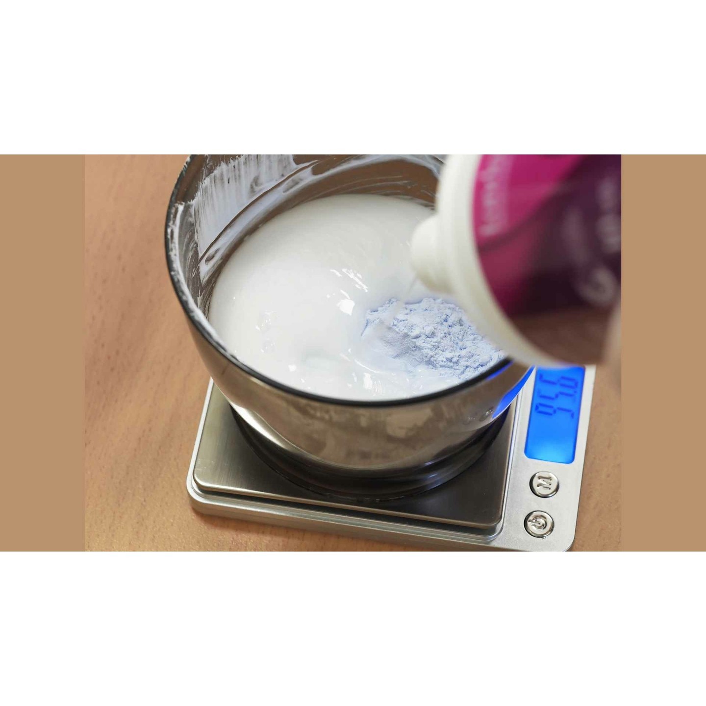 The decalogue for hair protection before and after the decapage