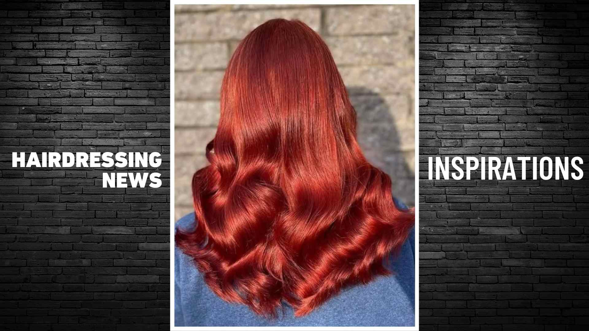 Hairdressing News inspiration από την Marlene Lamont