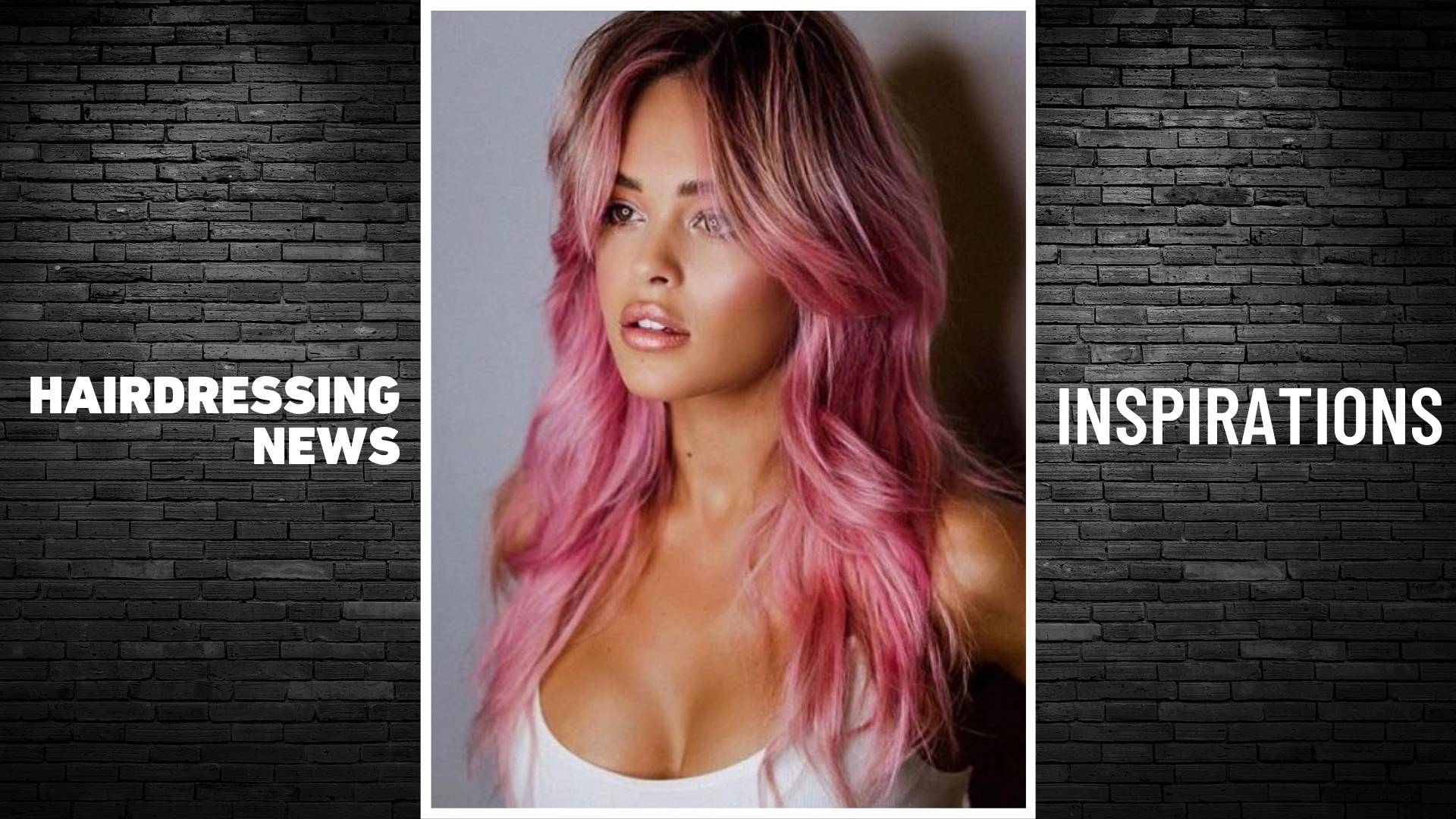 Hairdressing News inspiration από την Valeria Barba