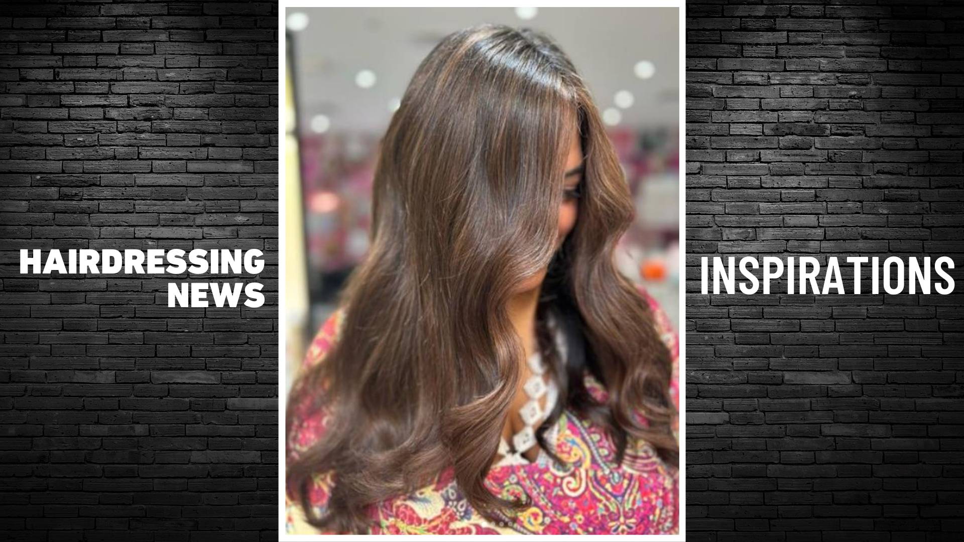 Hairdressing News inspiration από την Victoria Lee