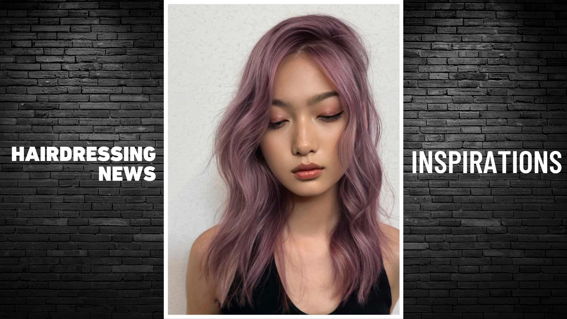 Hairdressing News inspiration από τον Pierrick Beringer