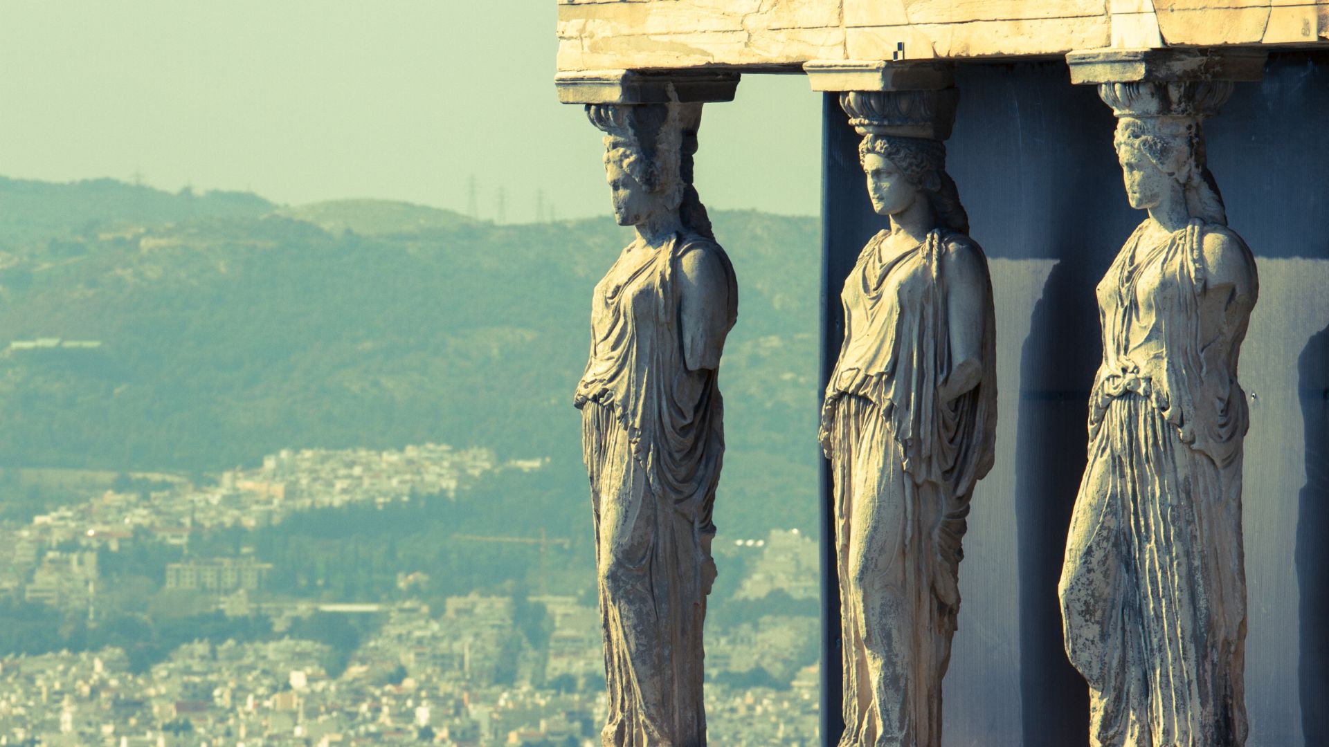 Καλλωπισμός και η κώμη στην αρχαία Ελλάδα.