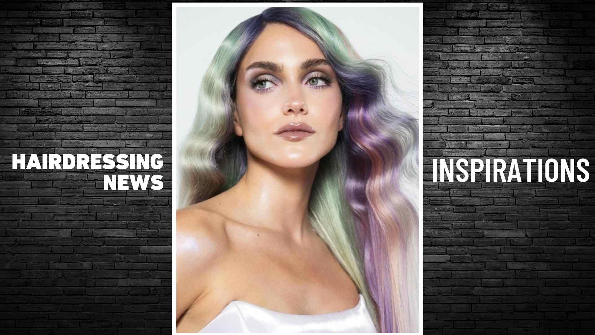Hairdressing News inspiration από τον Sean Godard