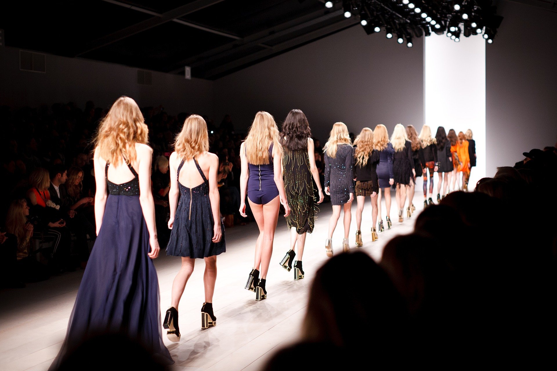 SS 2021 Makeup Trends. Οι τάσεις του Digital Runway