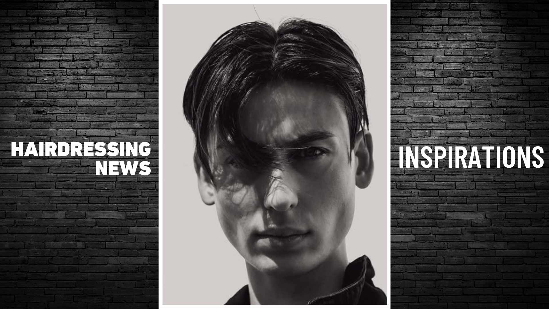 Hairdressing News inspiration από τον Sean Moore