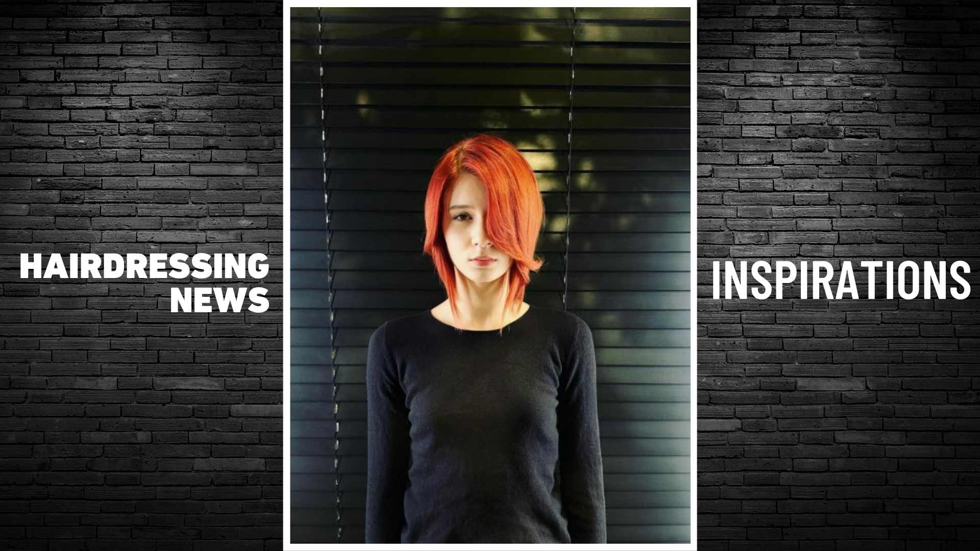 Hairdressing News inspiration από τον Maksim Nikitochkin