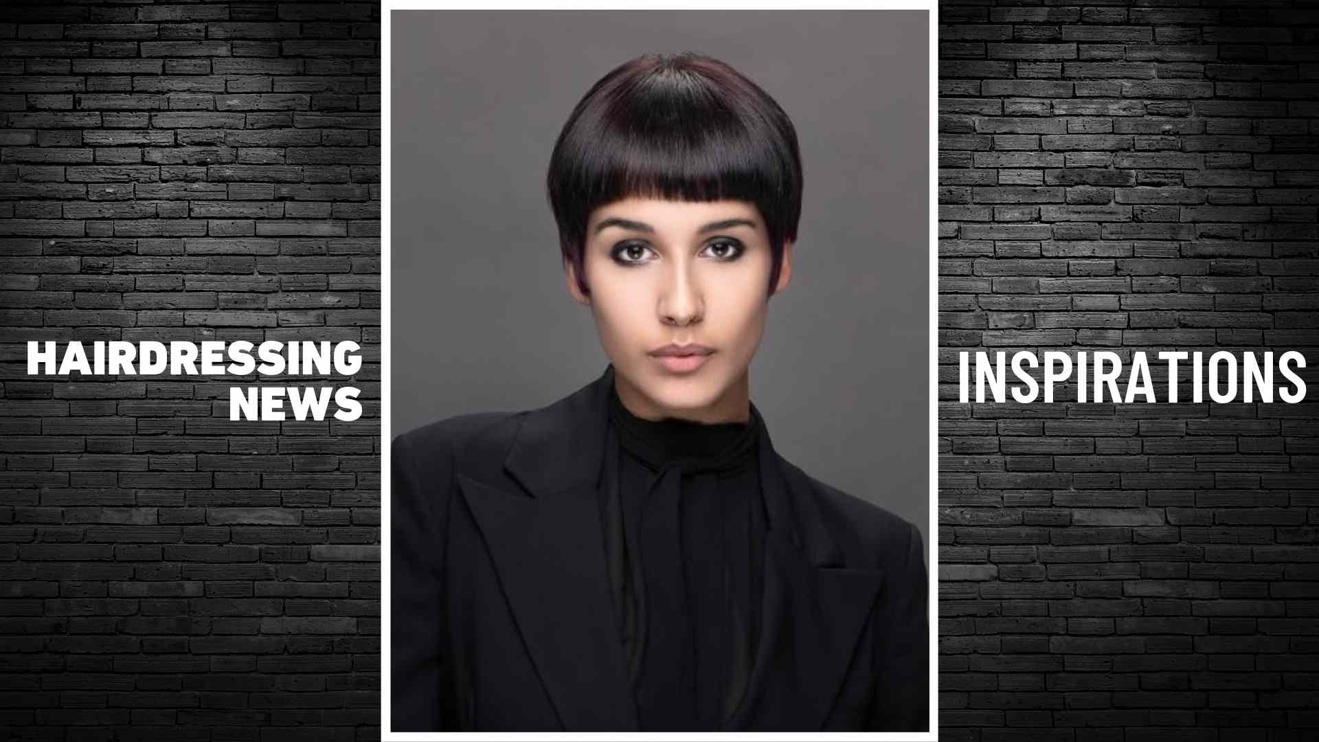 Hairdressing News inspiration από την Polverini Hair Academia