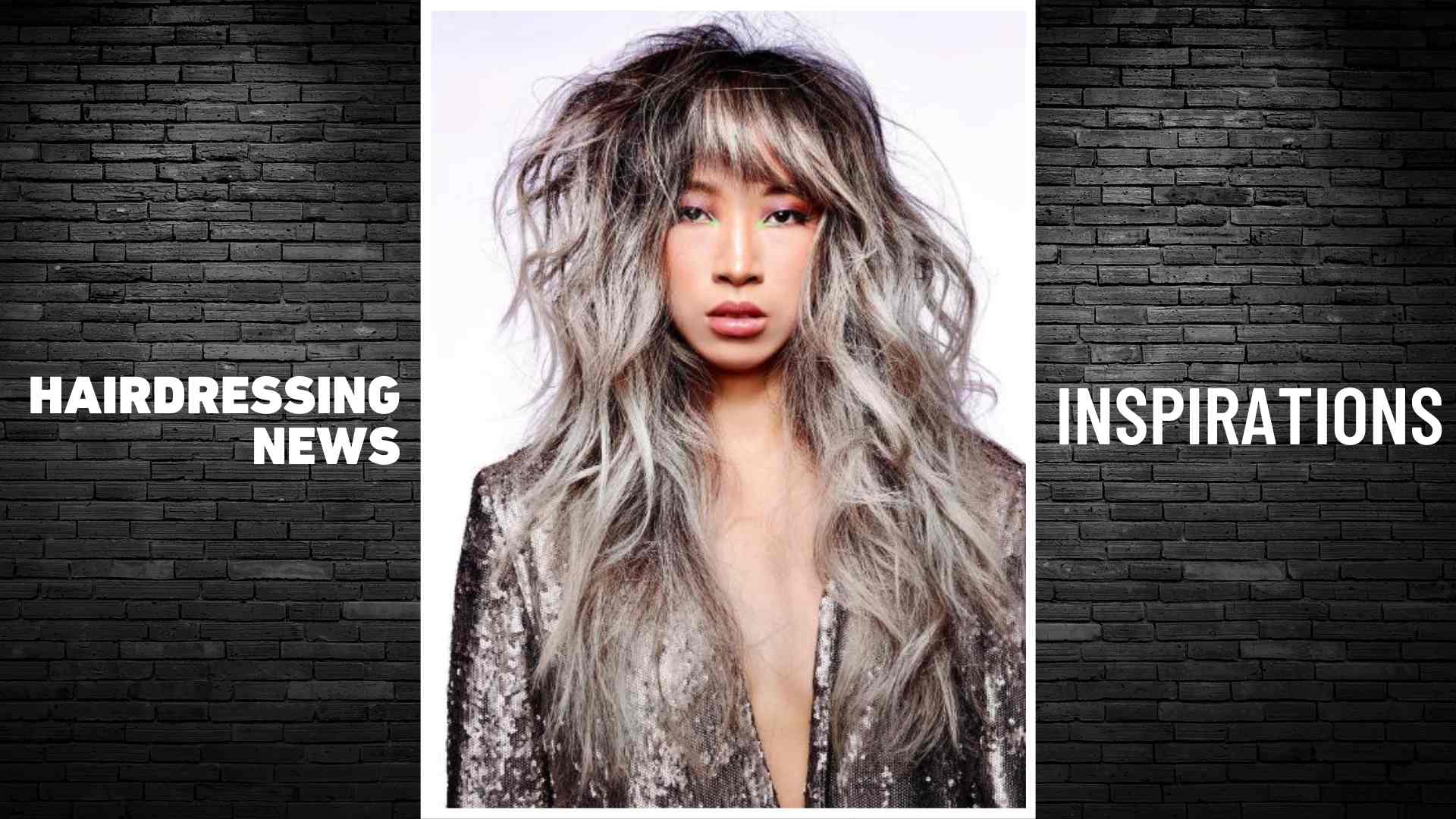 Hairdressing News inspiration από την Ashlee Norman