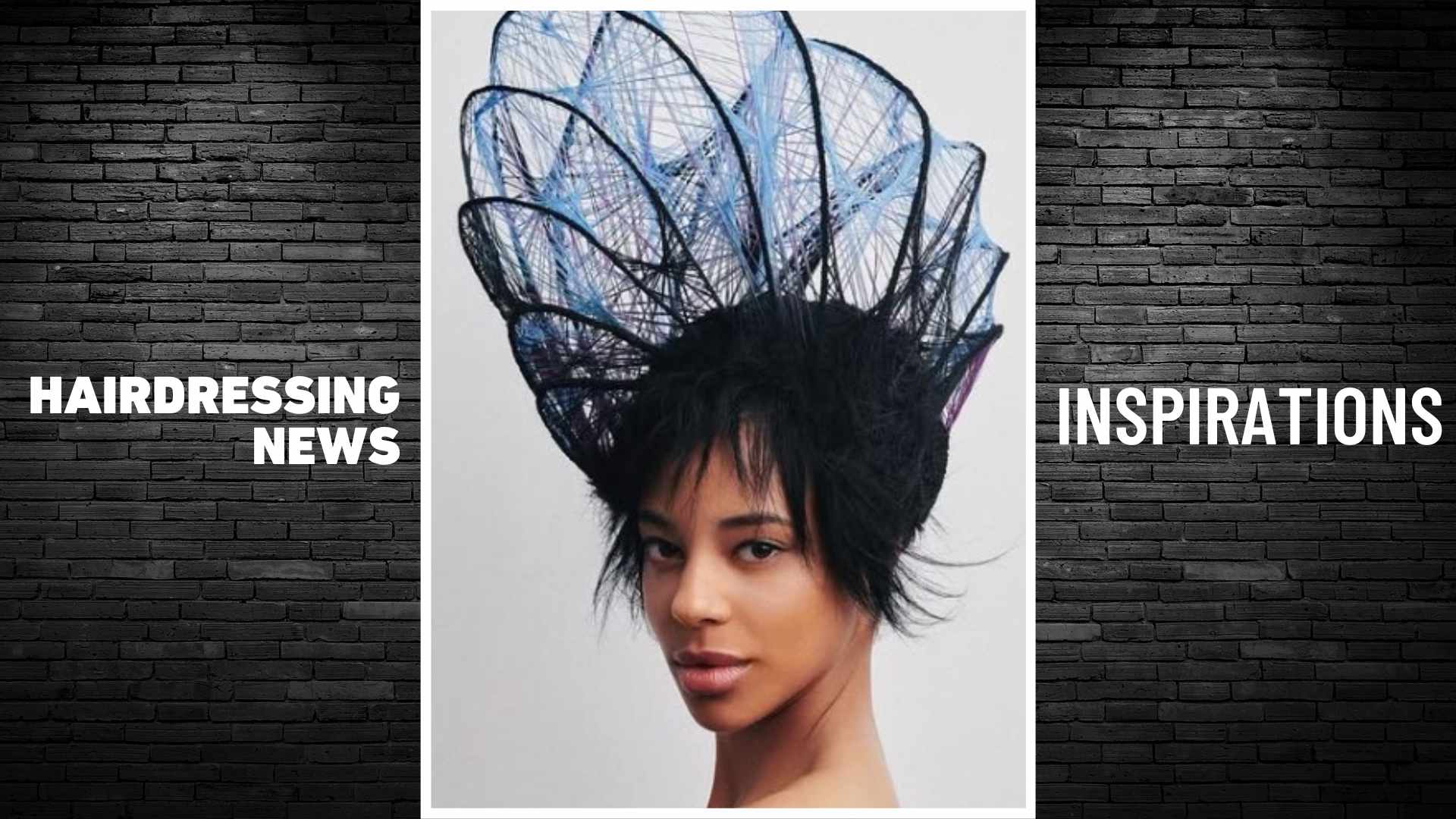 Hairdressing News inspiration από την Sylvie Brooks