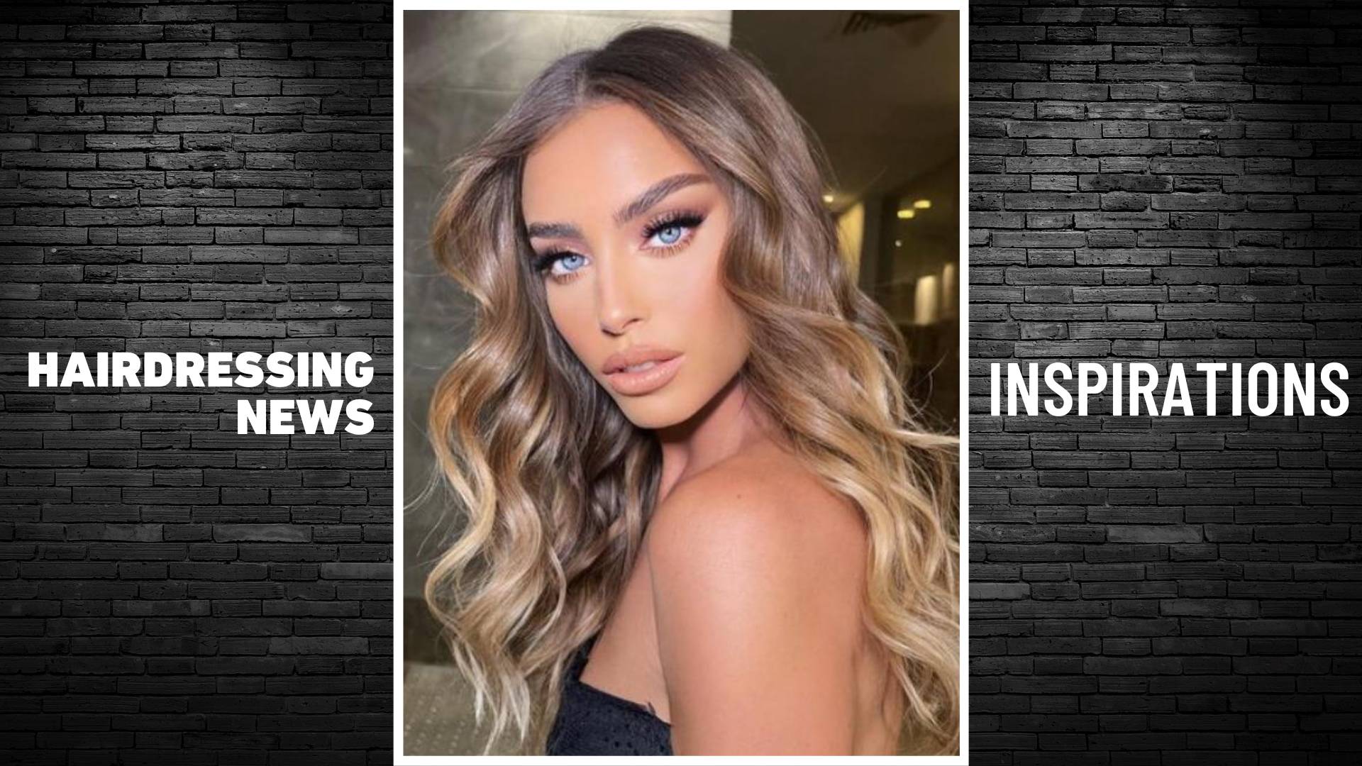 Hairdressing News inspiration από τον Dvir Tvik