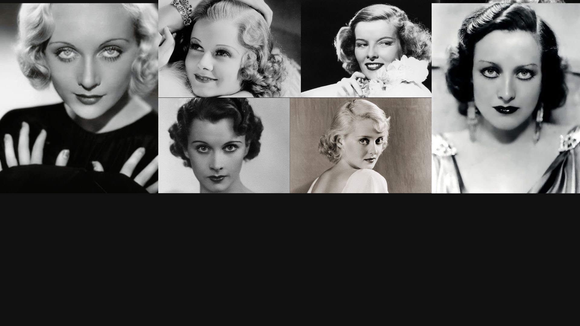 1930 Retrospective