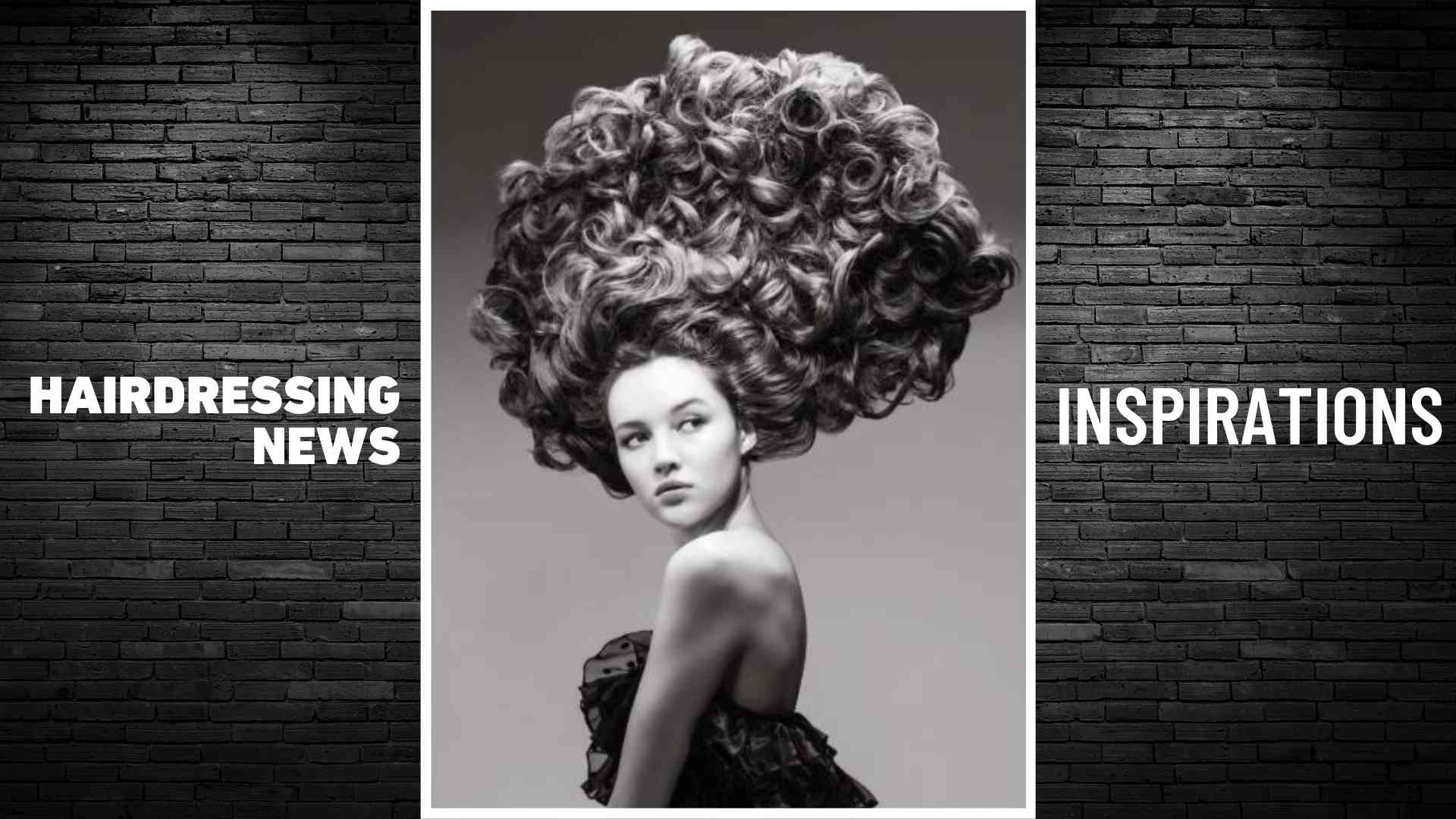 Hairdressing News inspiration από τον Shuhei Nishimura