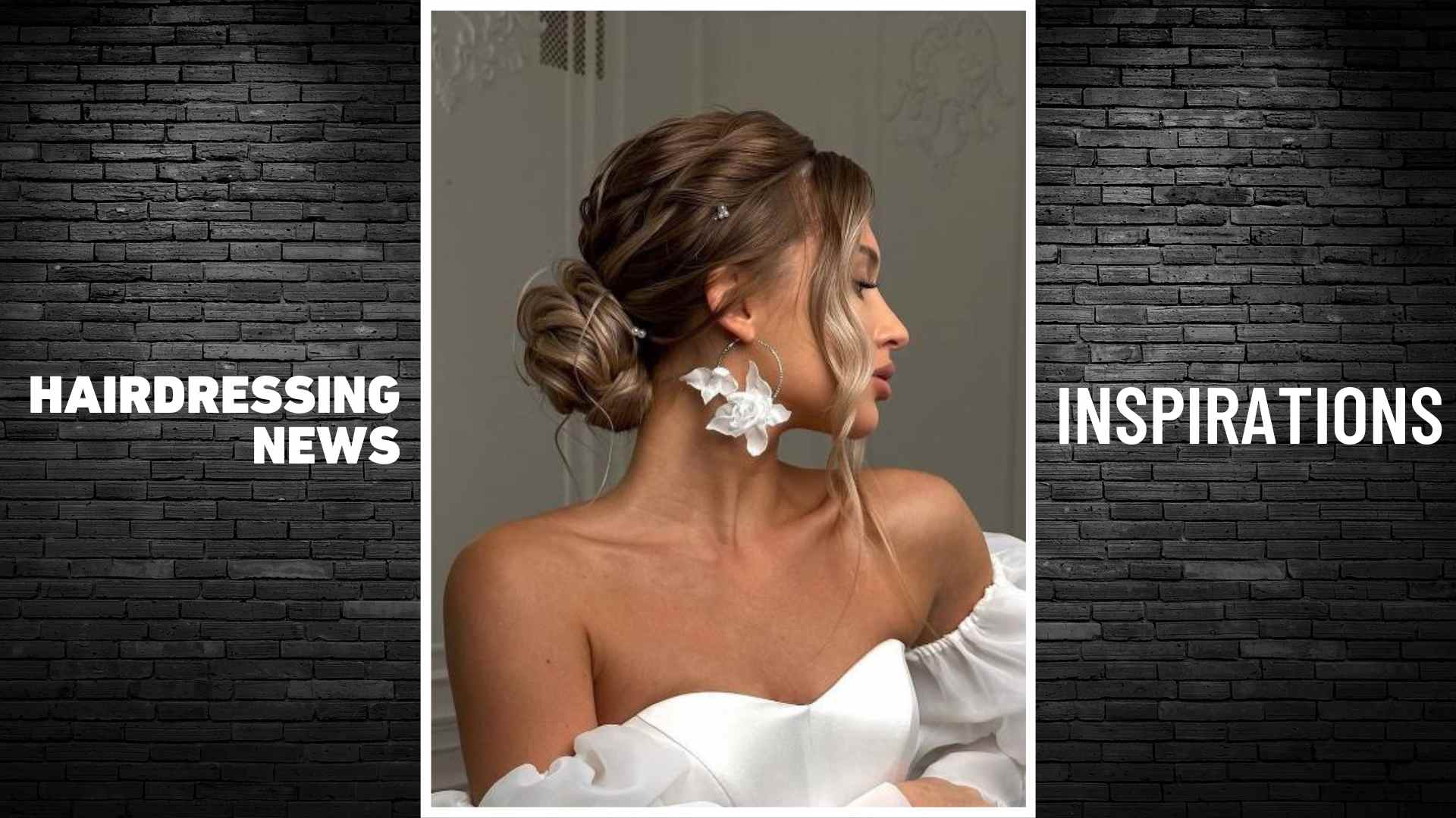 Hairdressing News inspiration από την Natalia Zakharova