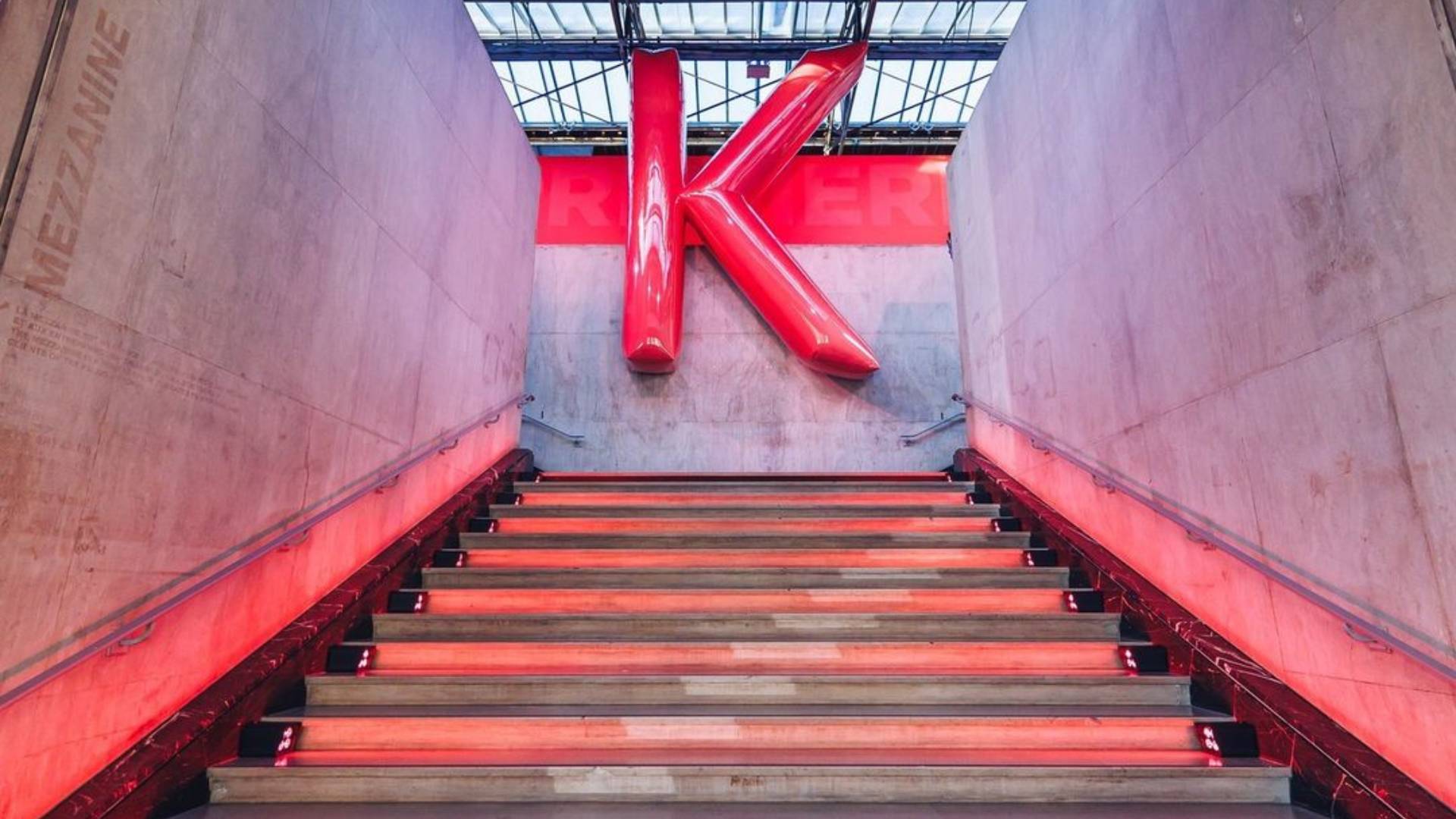 Kérastase organised the second annual "Power Talks" in Paris