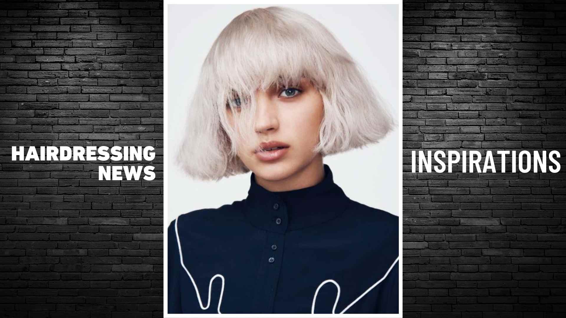 Hairdressing News inspiration από τον Sam Burnett