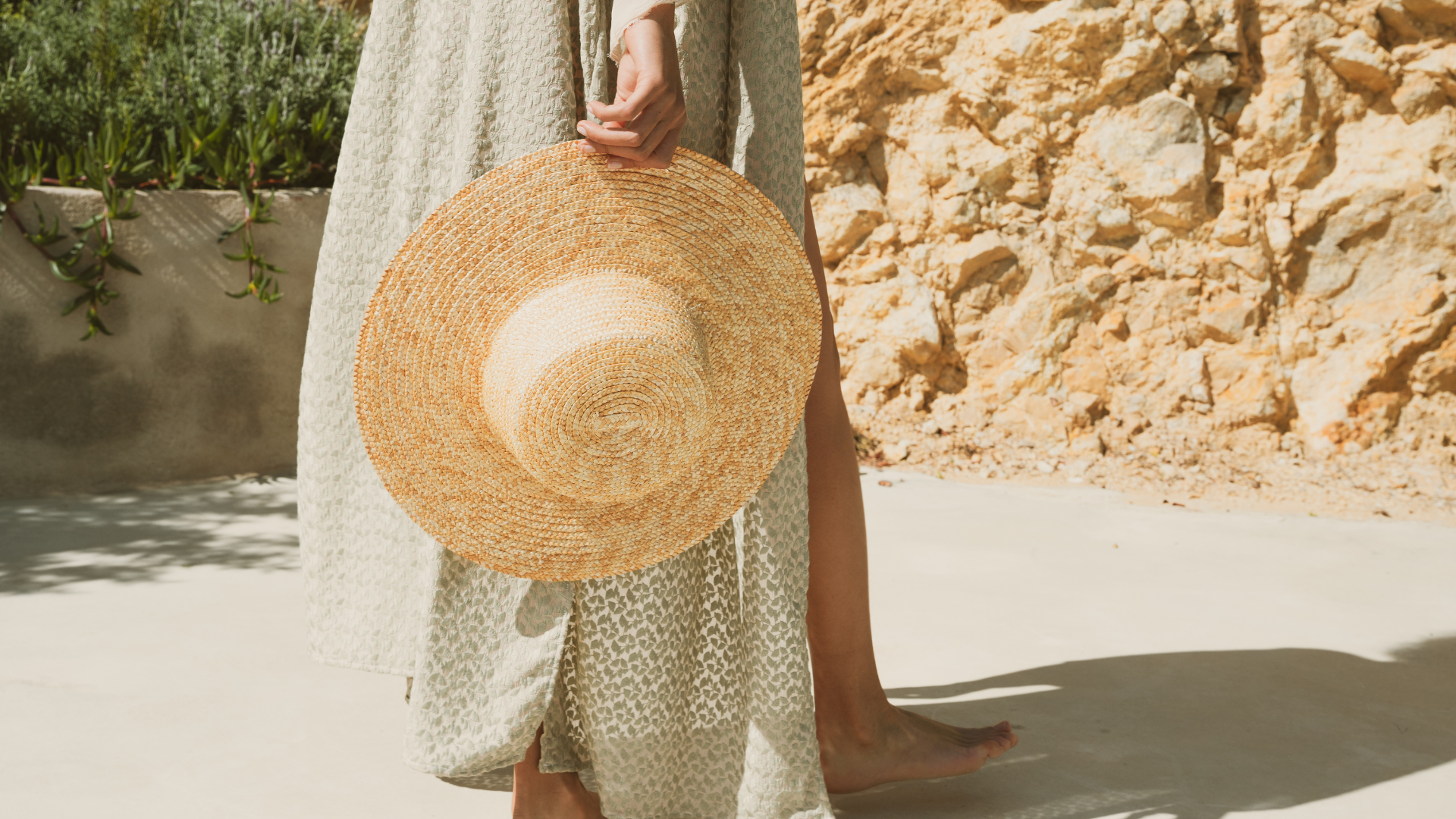 Hat and summer: How important is it?