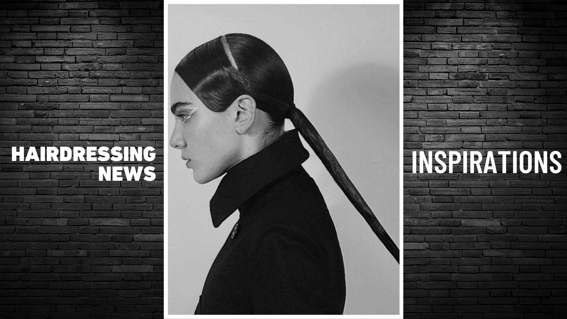 Hairdressing News inspiration by Eugene Souleiman