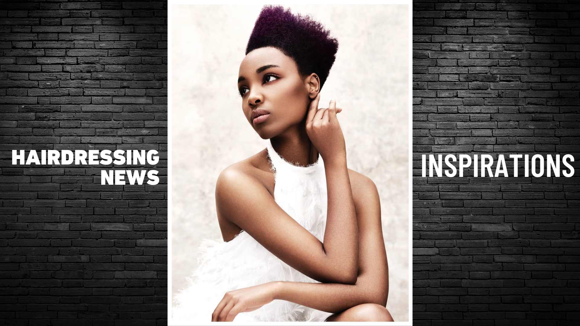 Hairdressing News inspiration από τον Rick Roberts