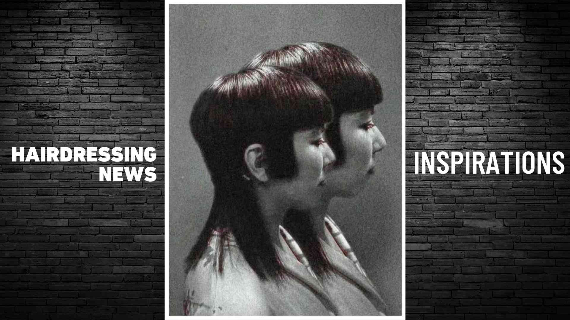 Hairdressing News inspiration από τον Ivan Cutter