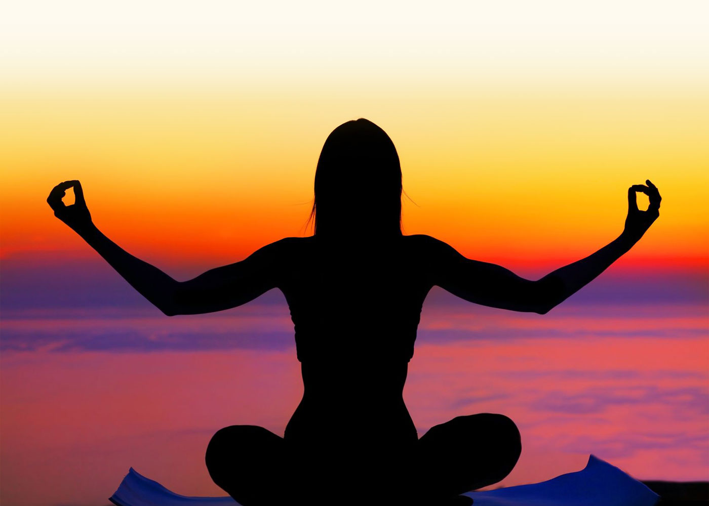 The way to make peace with our mind