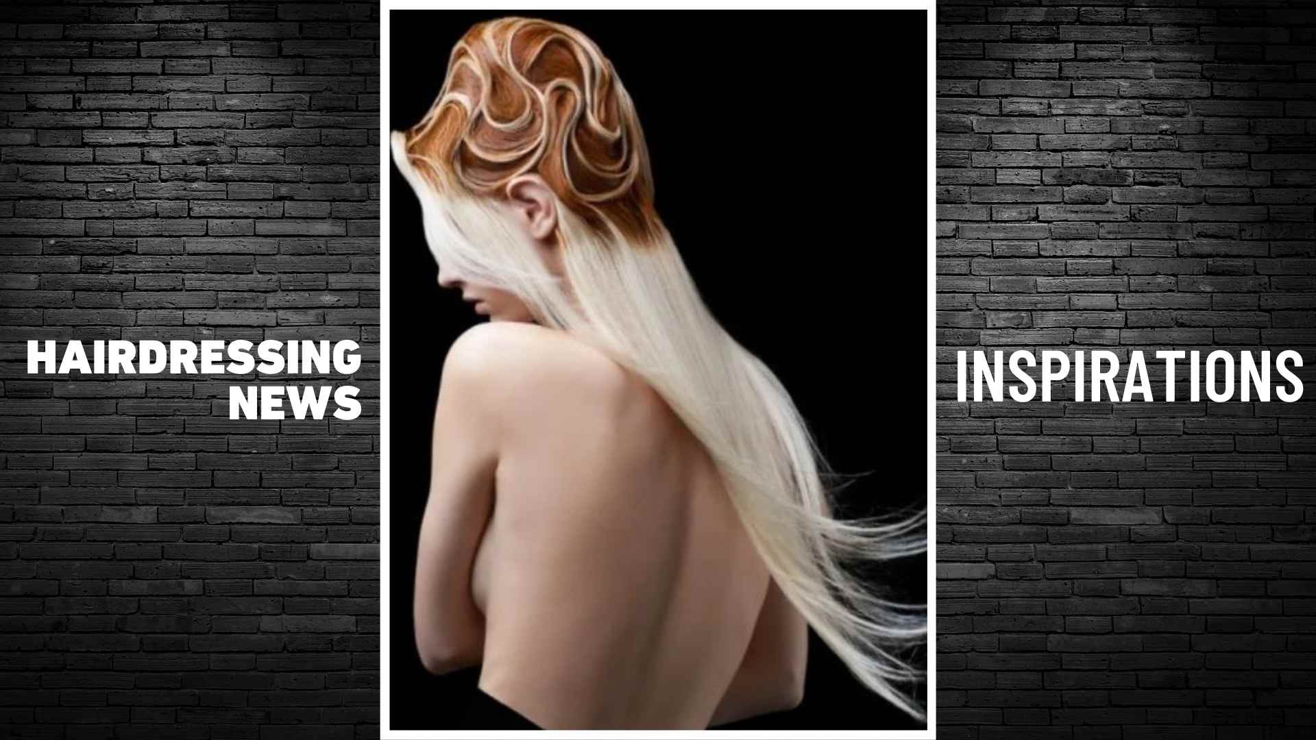 Hairdressing News inspiration από τον Emmanuel Esteban