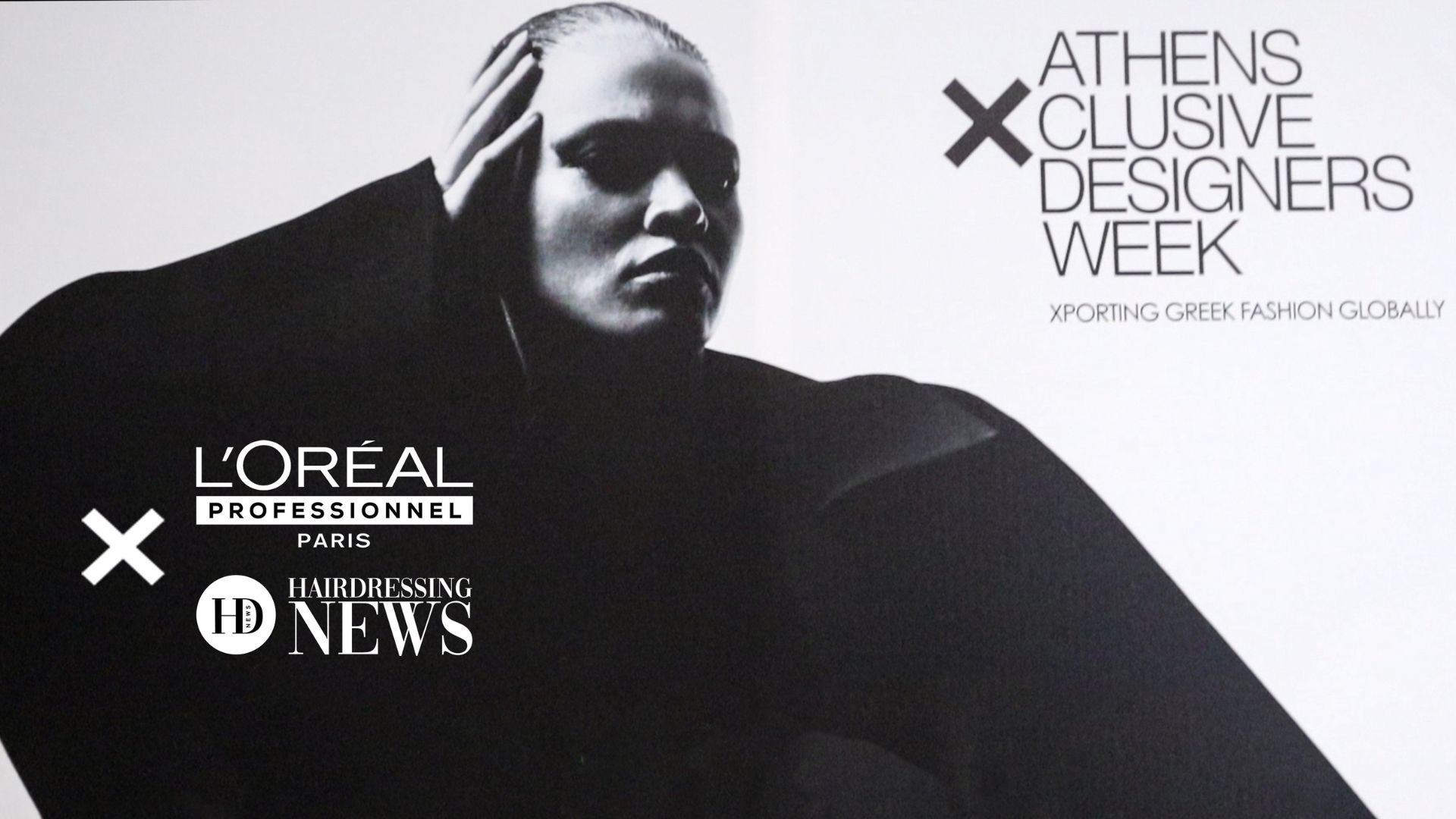 Η L’Oréal Professionnel στην AXDW