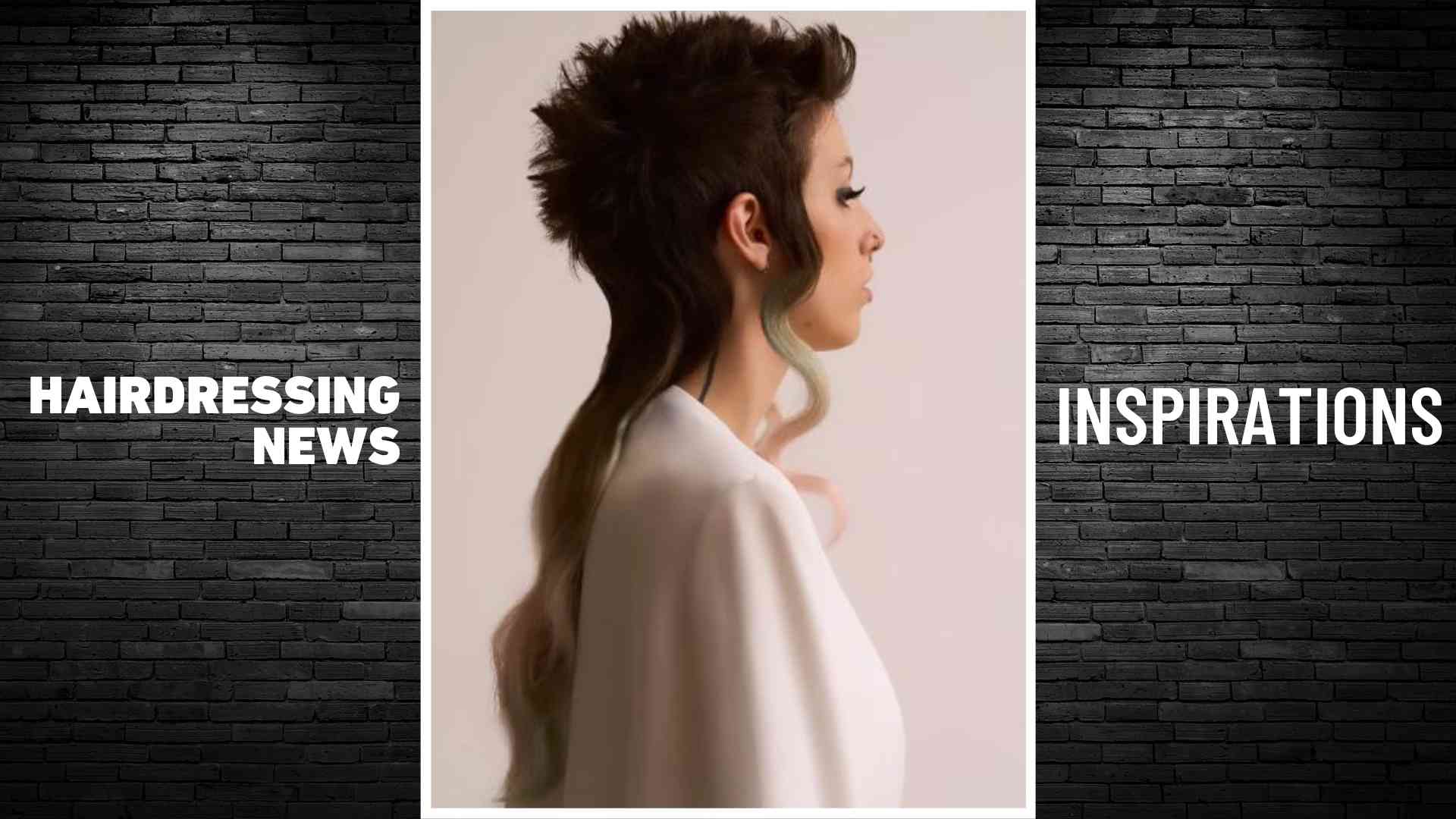Hairdressing News inspiration από τον Attila Can