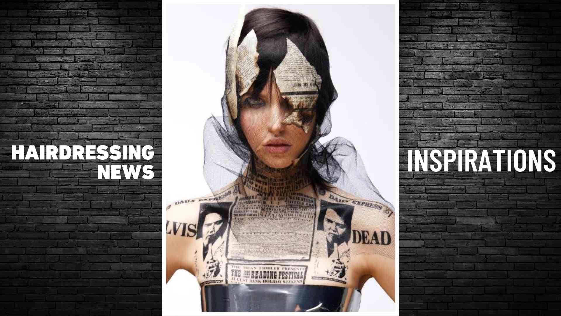 Hairdressing News inspiration by Roman Gabrielian