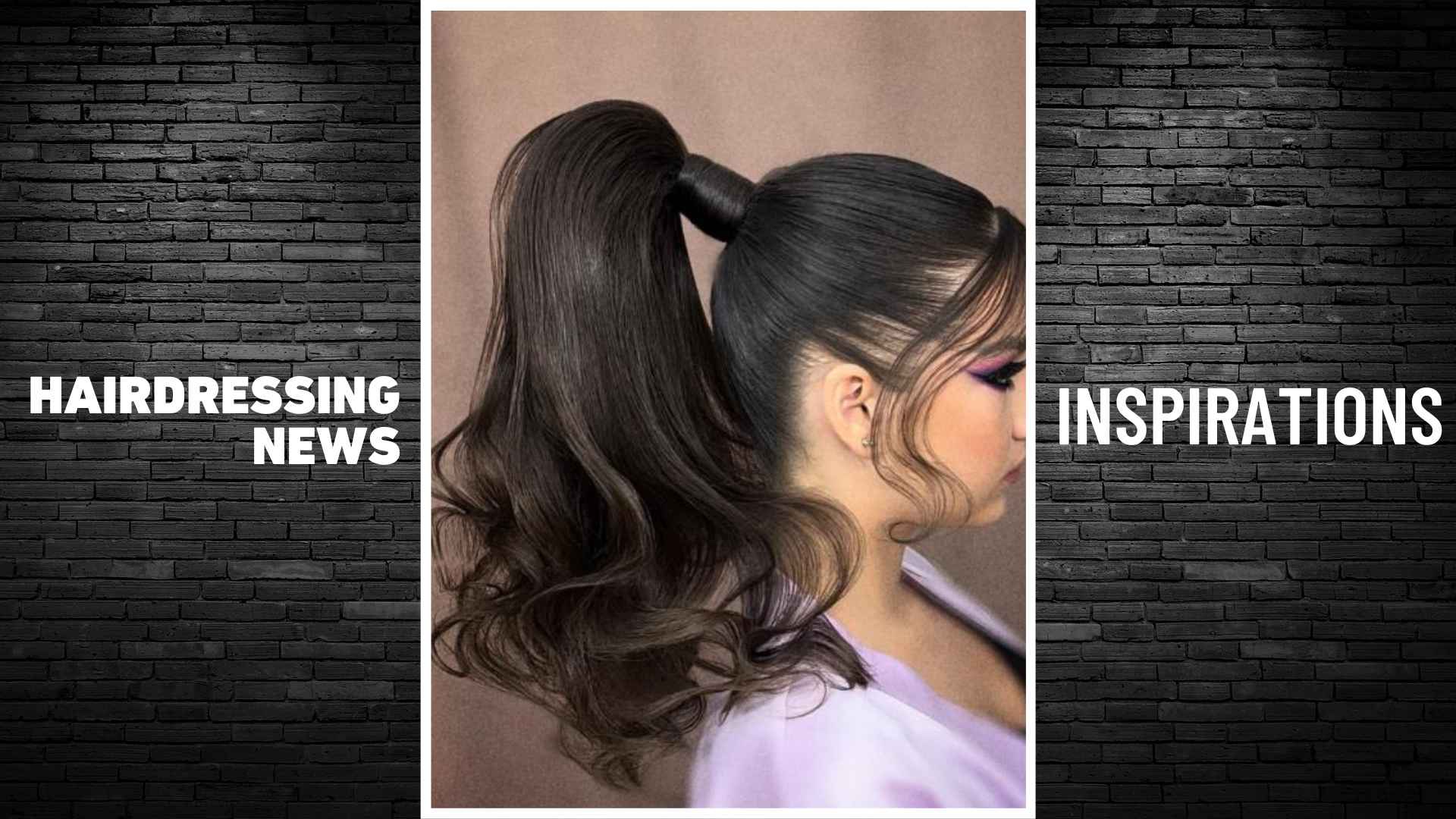 Hairdressing News inspiration από τον Shamuratov Farrukh