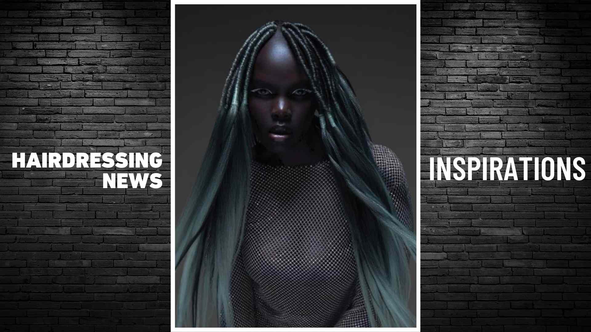 Hairdressing News inspiration από την Lisa Farrall