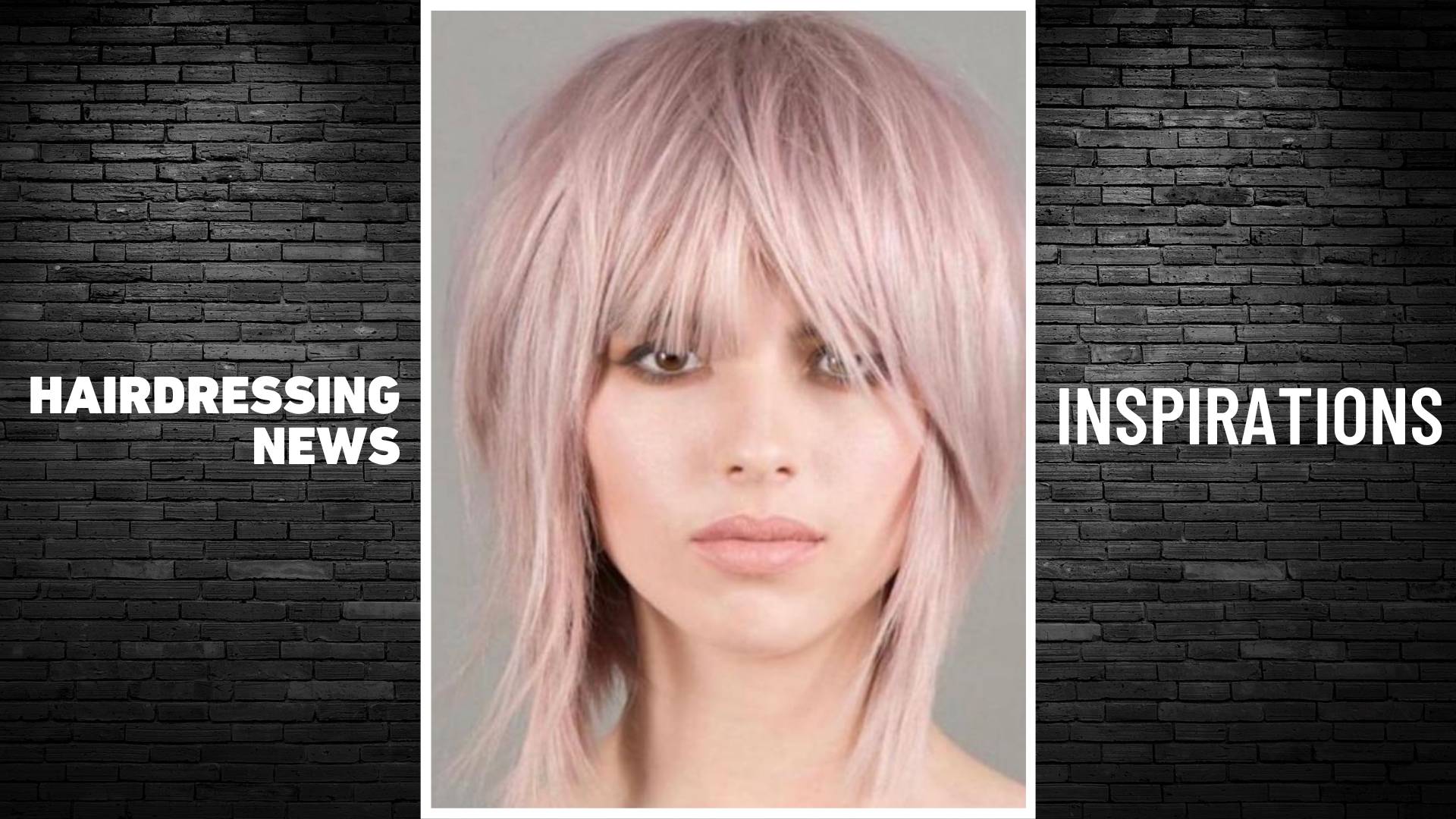Hairdressing News inspiration by Gianni Scumaci