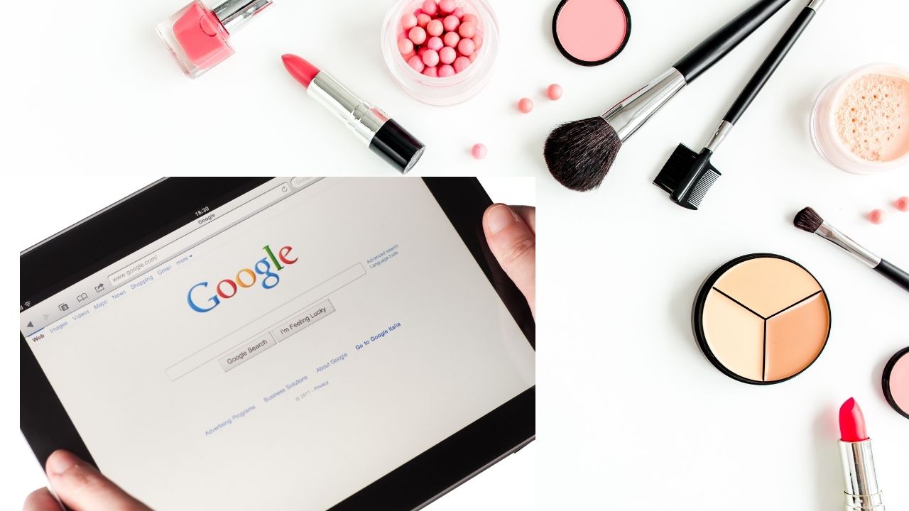 Τι ψάχνει ο κόσμος στο Google σχετικά με την ομορφιά;
