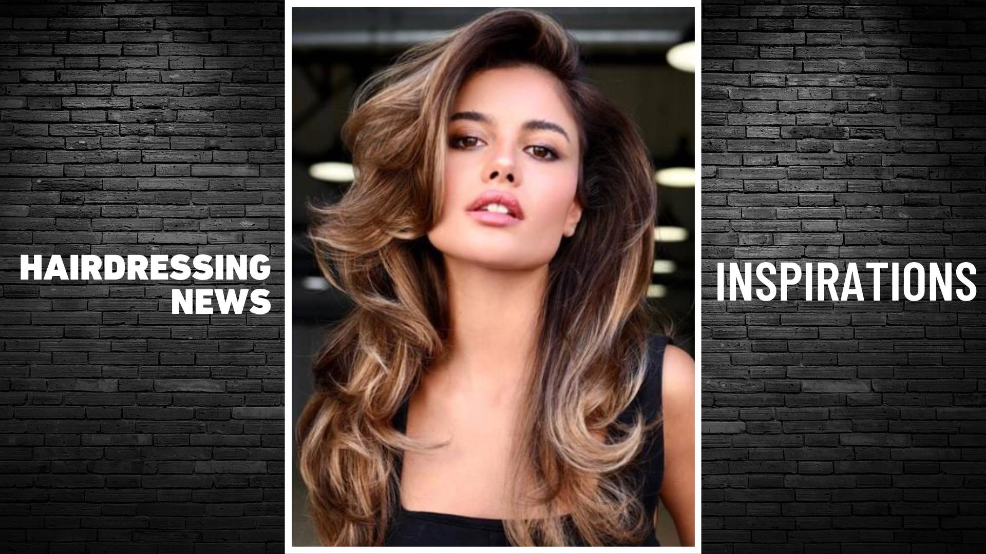Hairdressing News inspiration από την Ashlee Norman