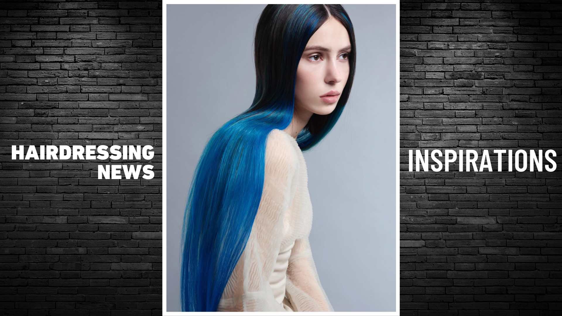 Hairdressing News inspiration από τον Angelo Seminara