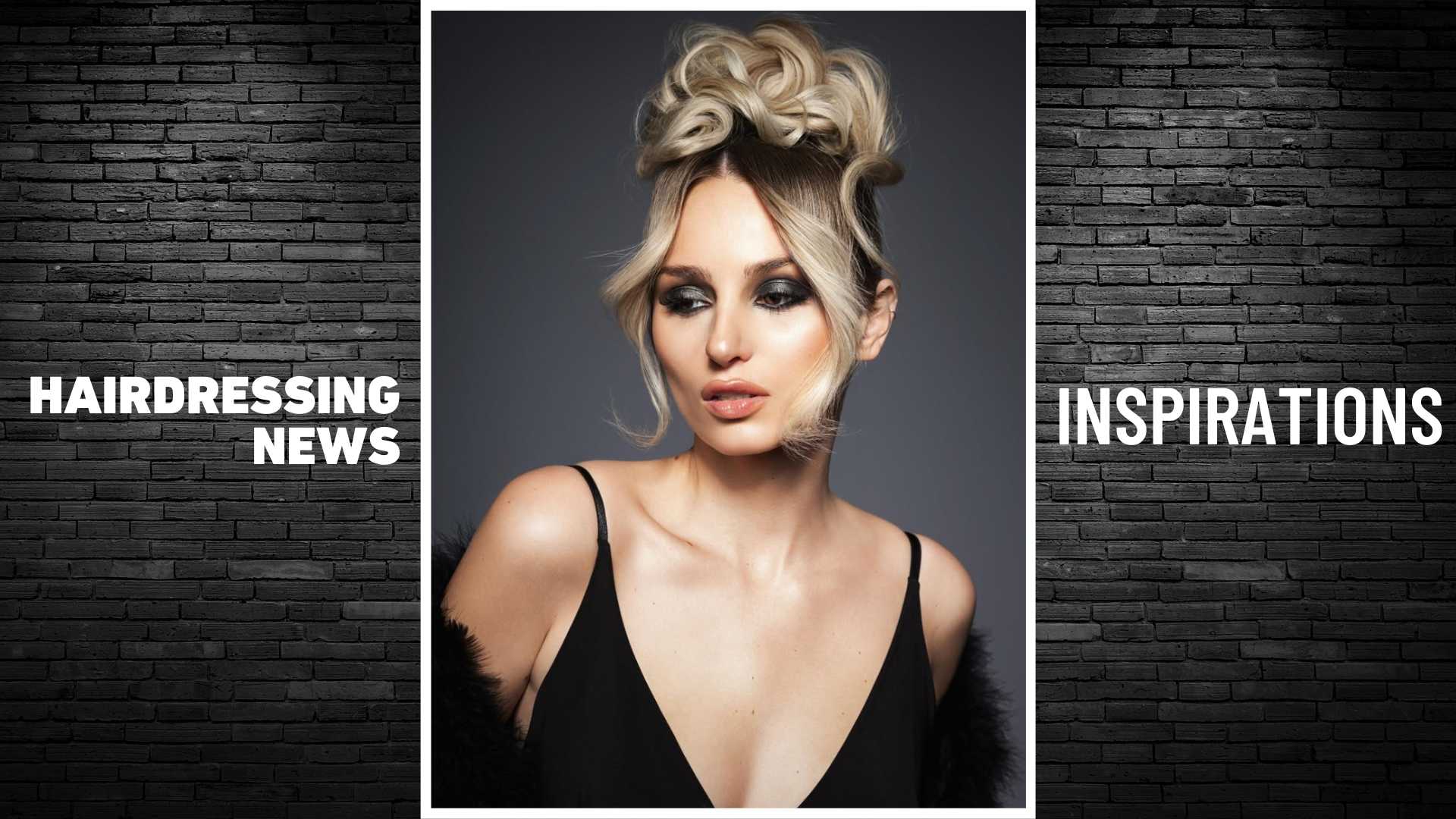 Hairdressing News inspiration από τον Marco Arena