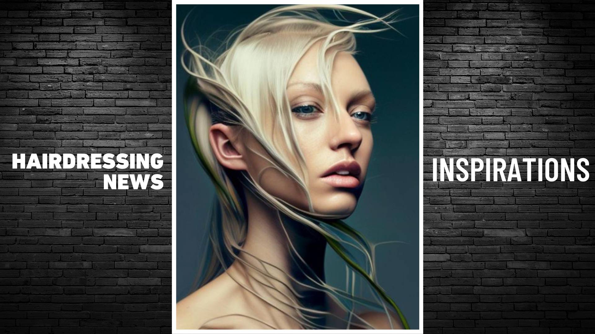 Hairdressing News inspiration από τον Anthony Mascolo