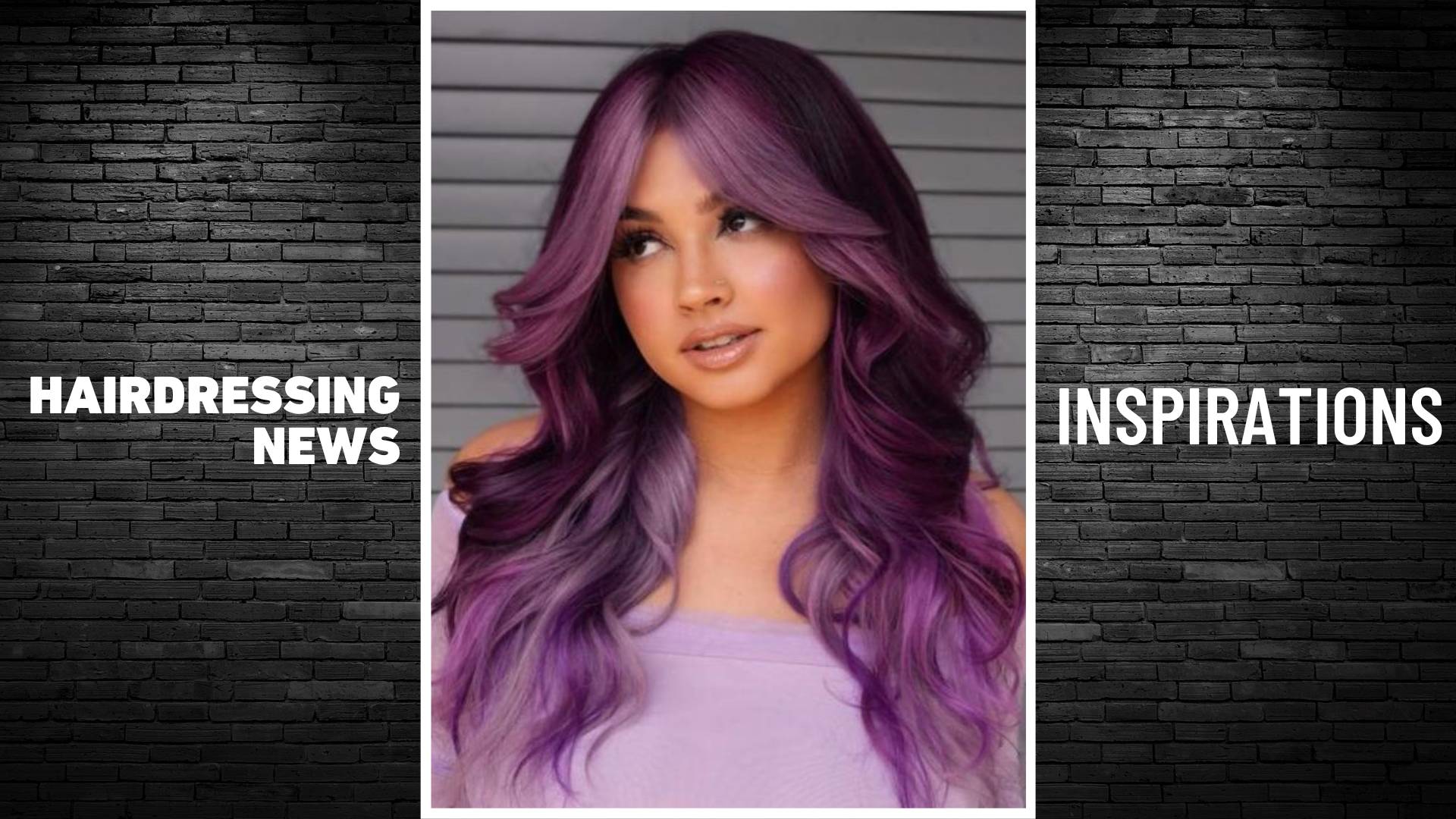 Hairdressing News inspiration from Meaghan Masterson