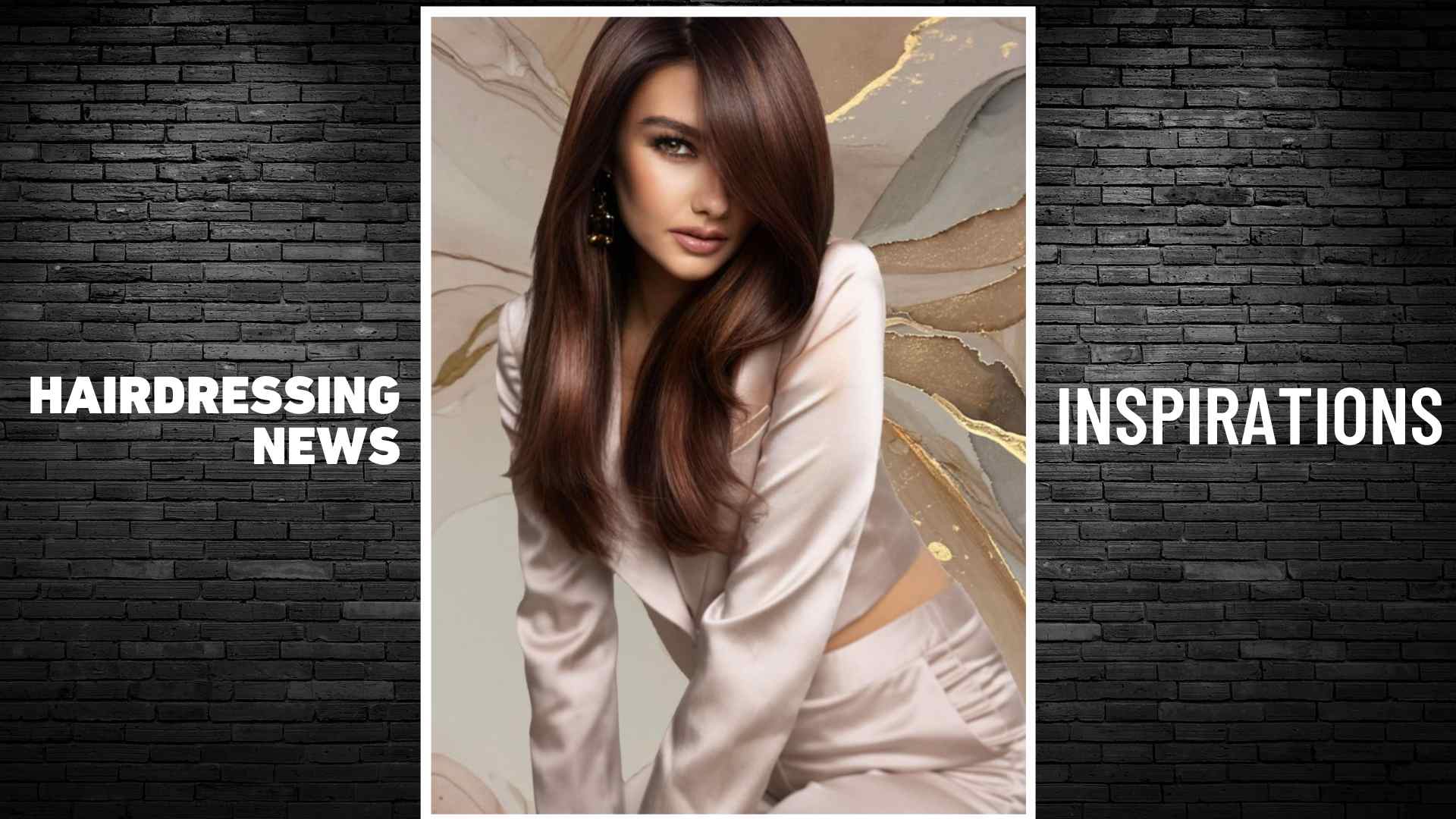 Hairdressing News inspiration από τον Berni Ottjes