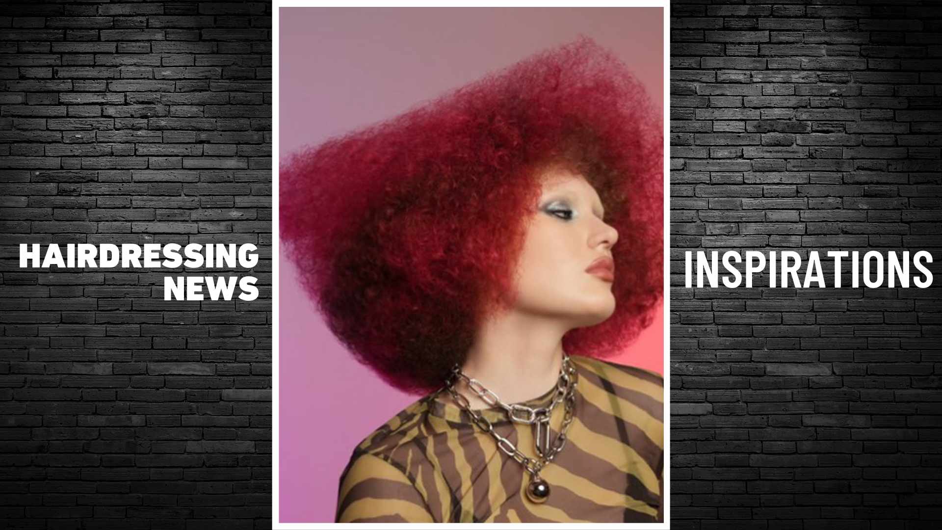 Hairdressing News inspiration από τον Lucian Busuioc