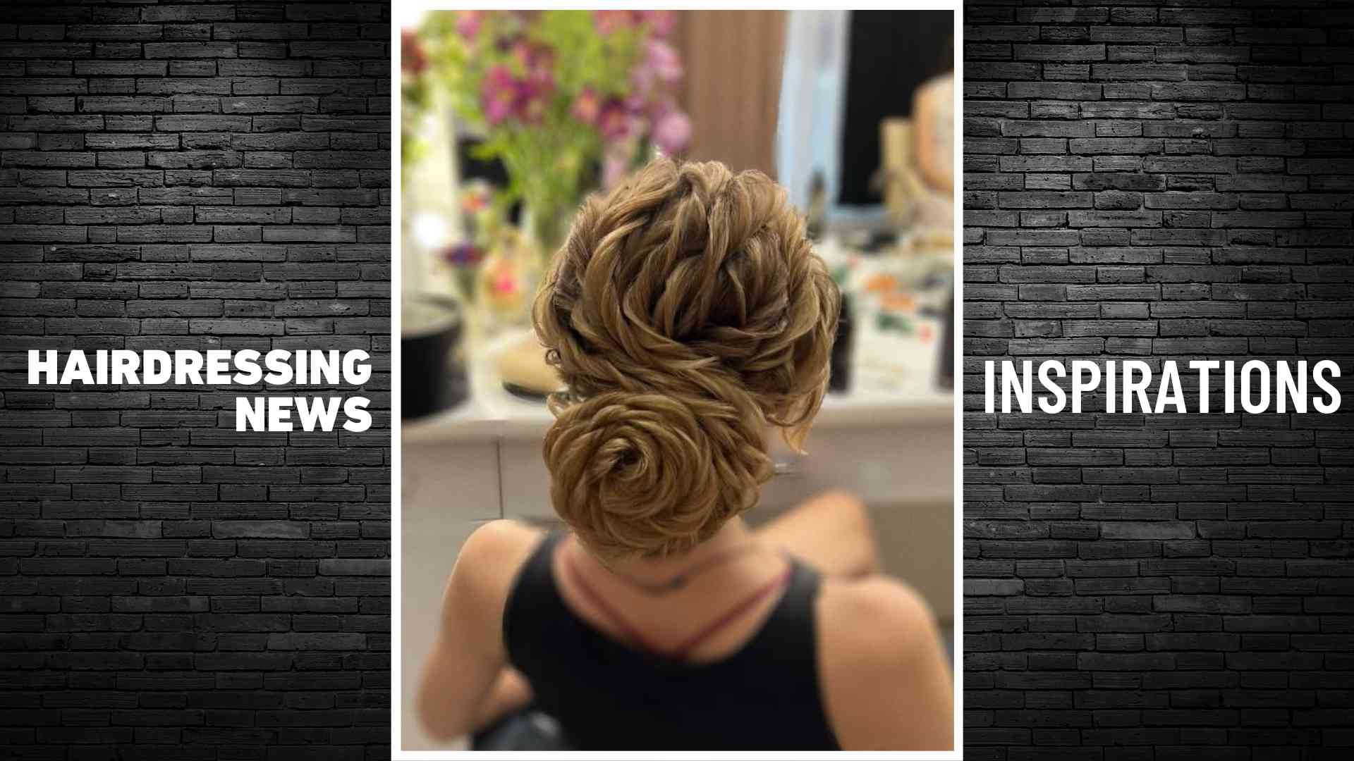 Hairdressing News inspiration από τον Farrukh Shamuratov