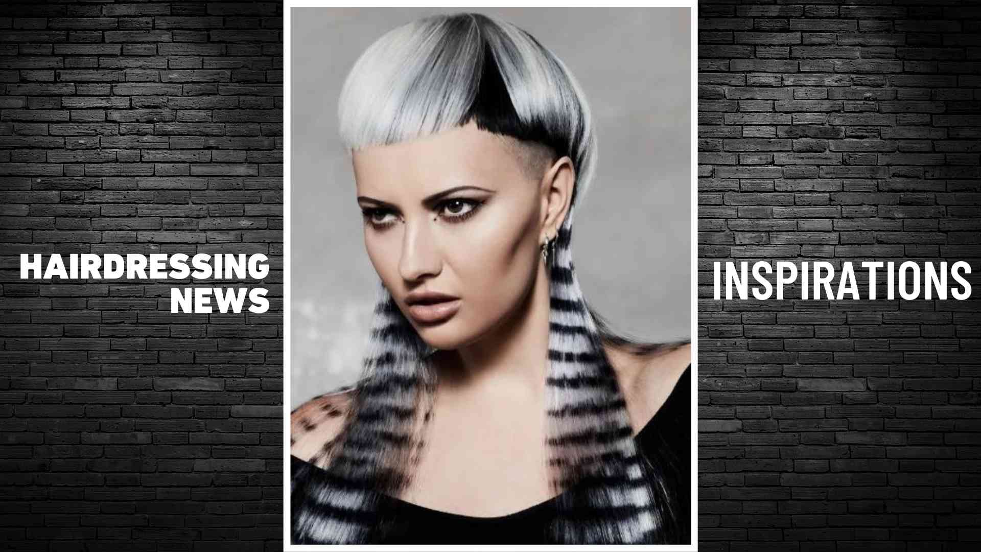 Hairdressing News inspiration από την Marlene Lamont