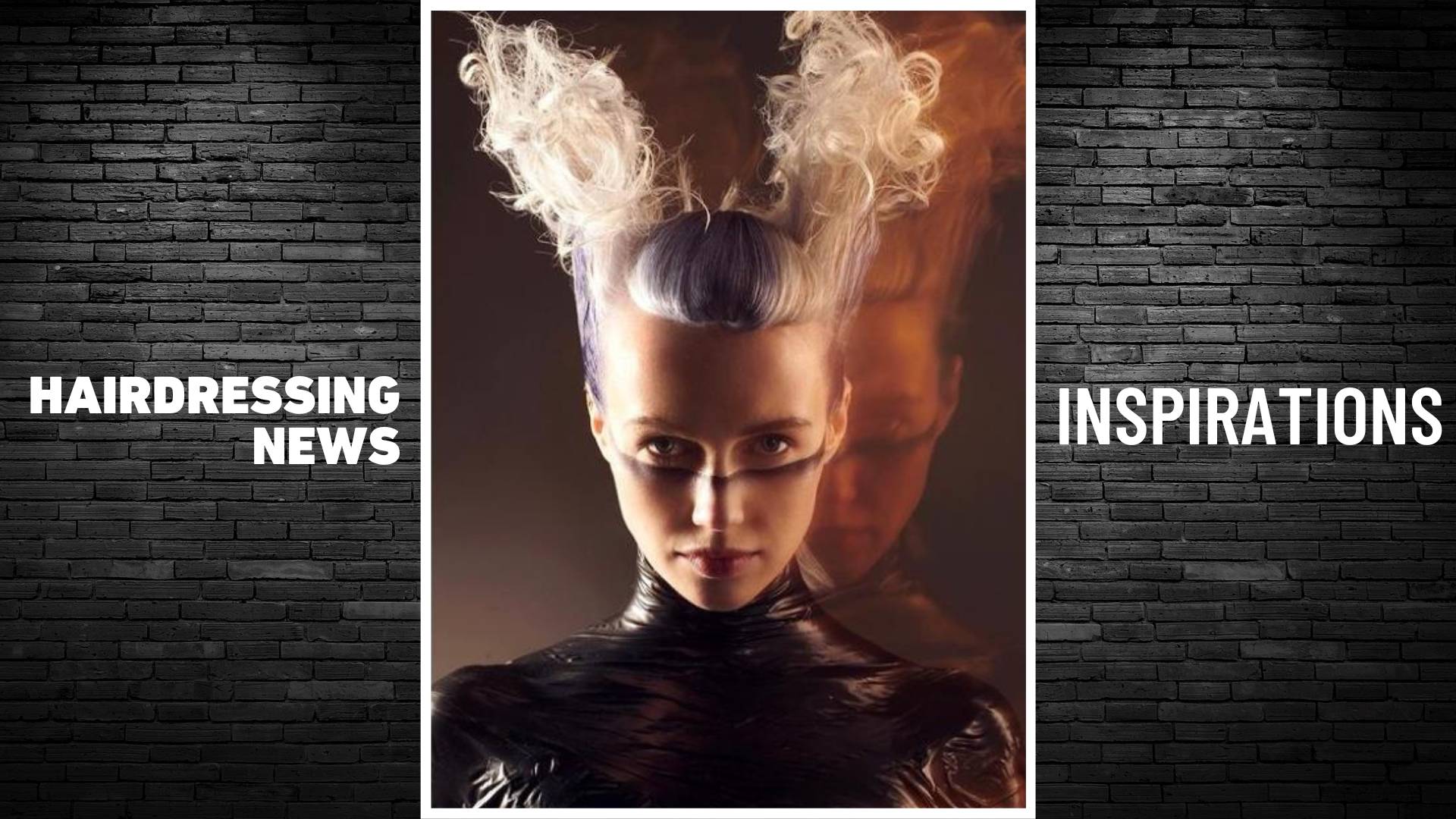 Hairdressing News inspiration by Roman Gabrielian