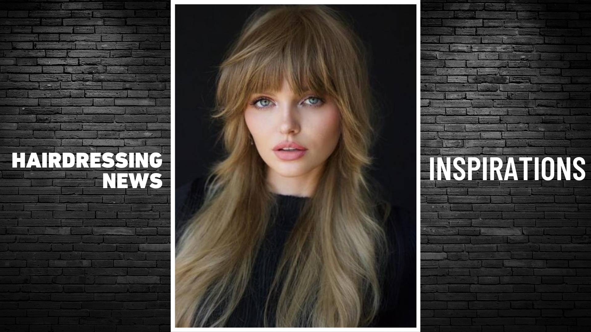 Hairdressing News inspiration by Joel Torres