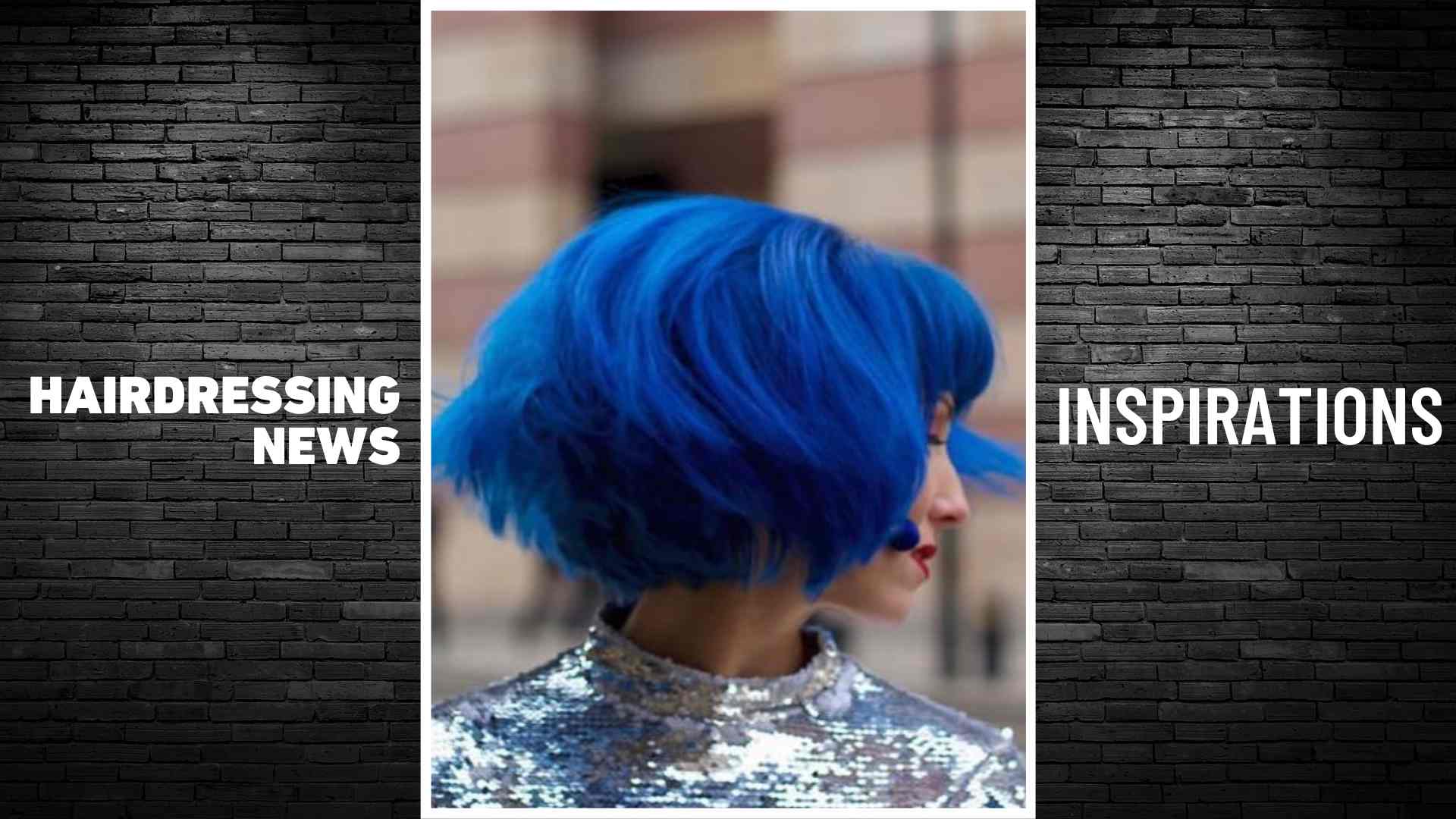 Hairdressing News inspiration by Darren W Eaton