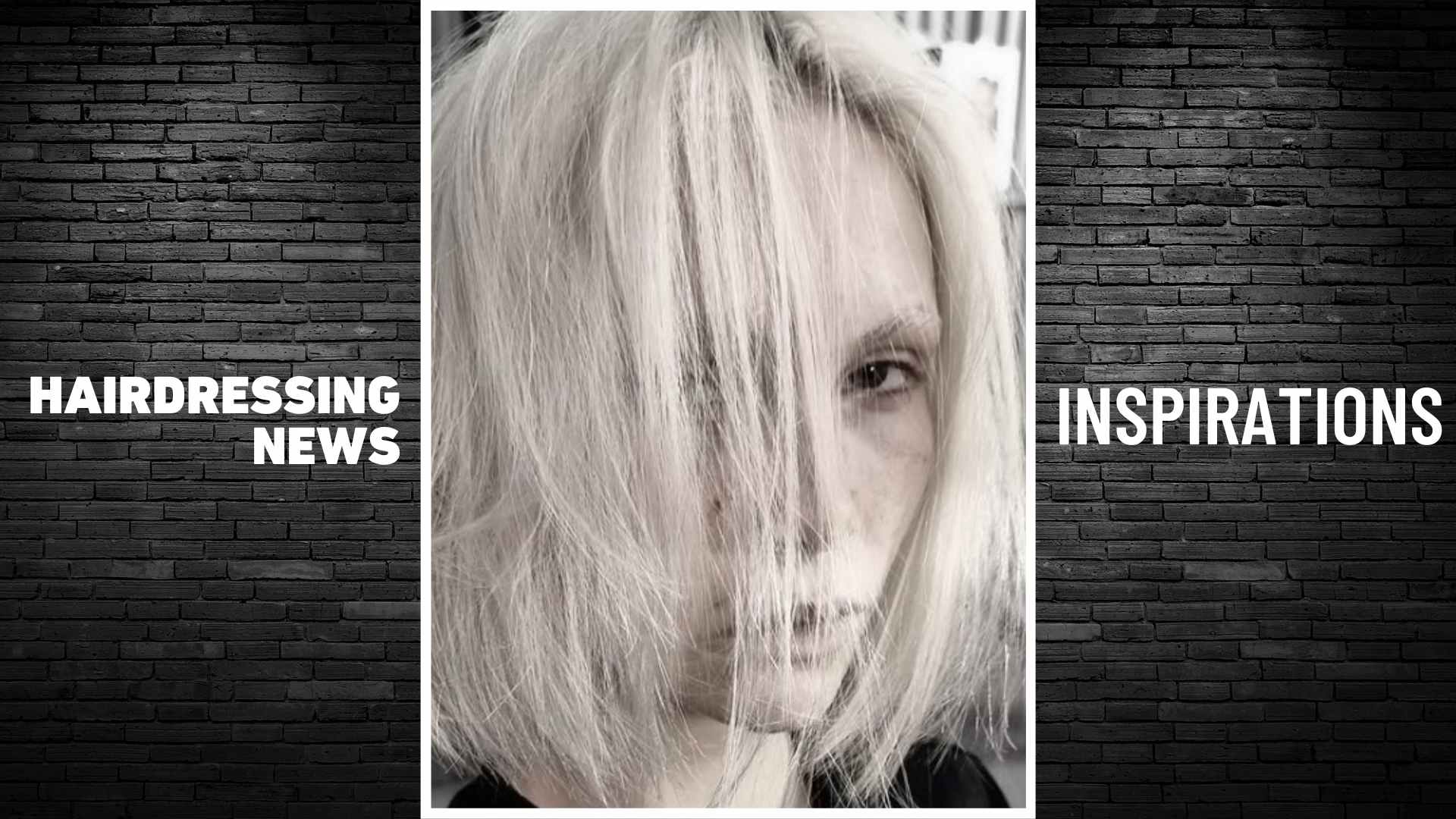 Hairdressing News inspiration από τον Kleanthis Kefalas
