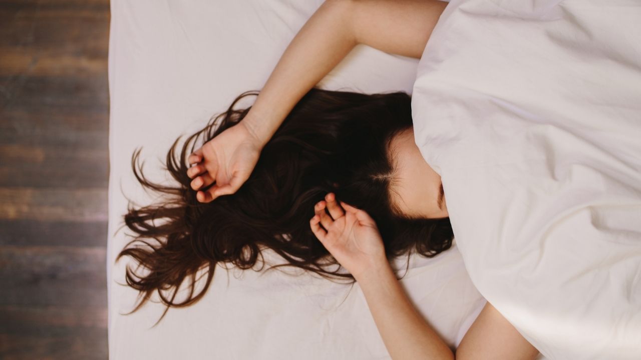 You sleep and your body does its own thing!!!! Find out what happens in your sleep.