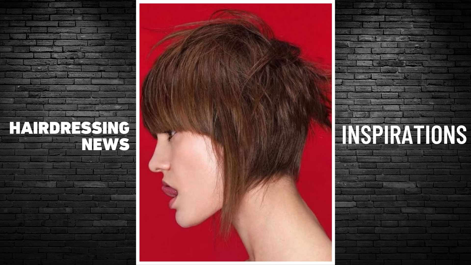 Hairdressing News inspiration από τον Gianni Scumaci