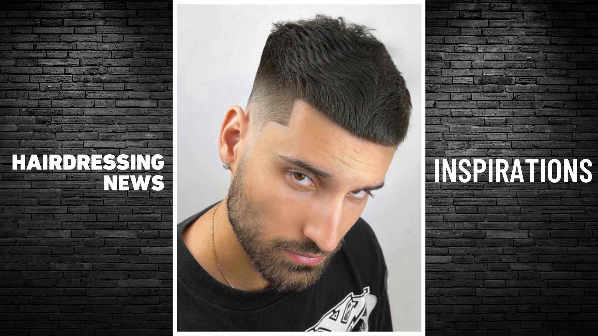 Hairdressing News inspiration από τον Alexi Michael