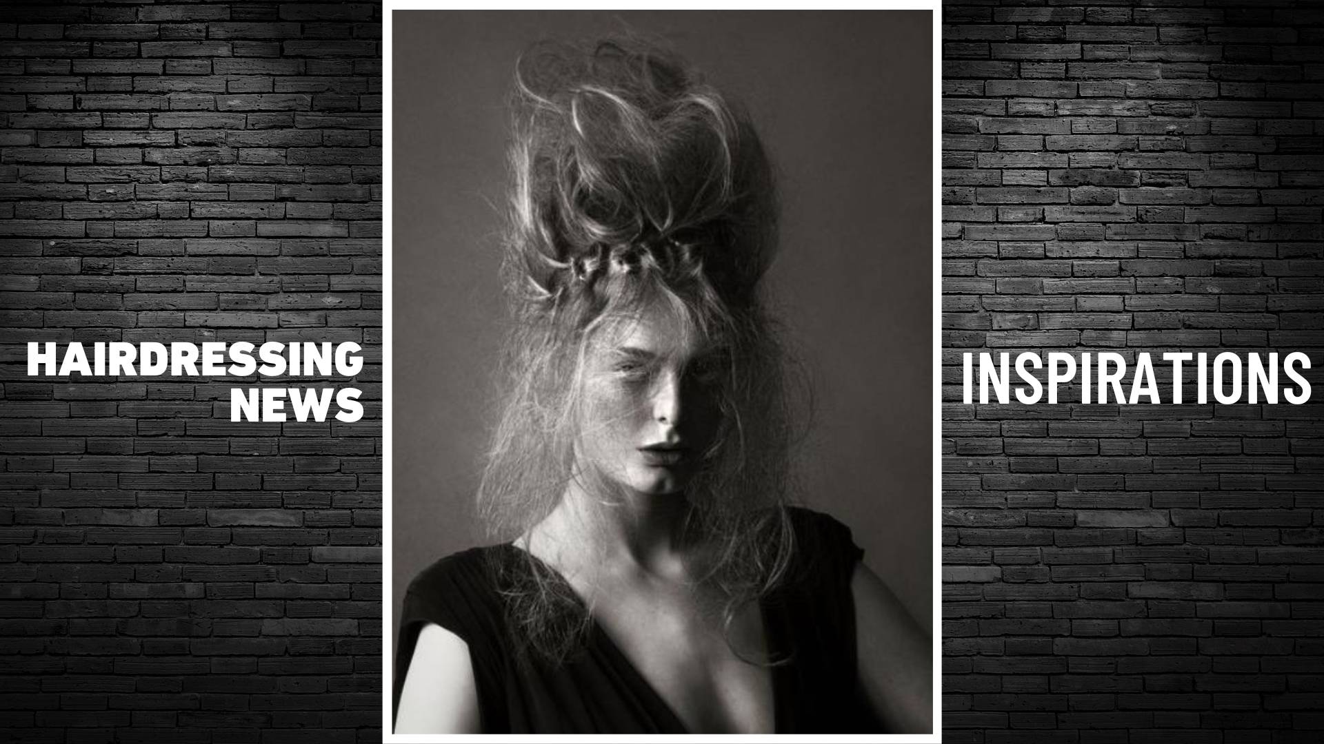 Hairdressing News inspiration by Dom Capel