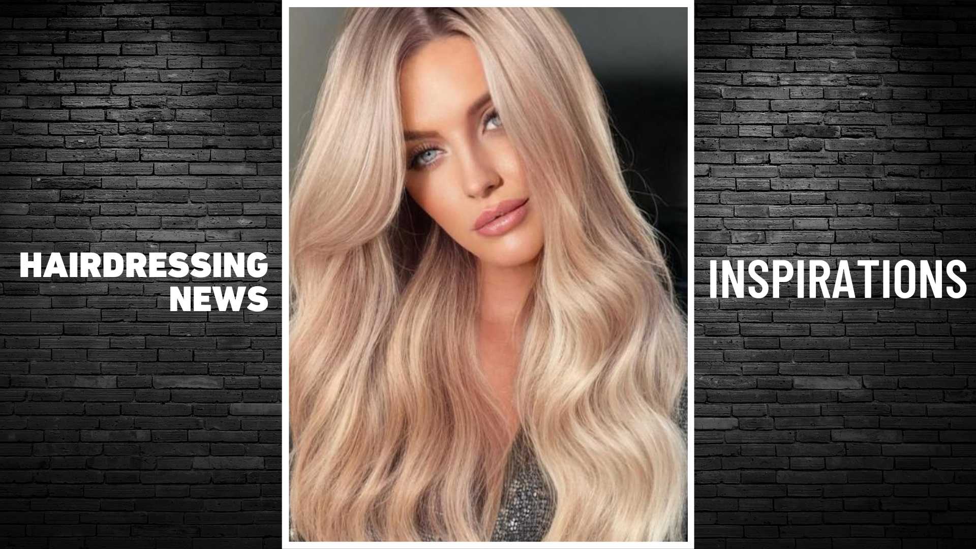 Hairdressing News inspiration by Berni Ottjes